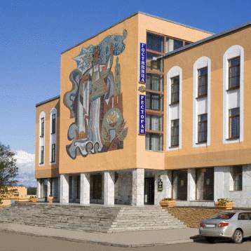 Intorist Veliky Novgorod Intorist Veliky Novgorod