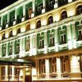 Гостиница Эрмитаж
